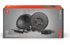 JBL CLUB 64CSQ 570 Watt 2-way Component Car Speakers