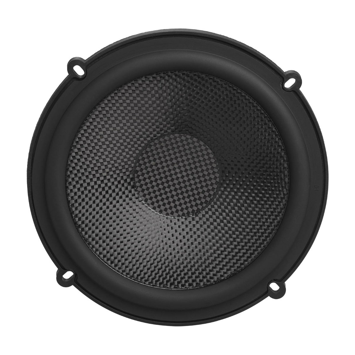 JBL CLUB 64CSQ 570 Watt 2-way Component Car Speakers