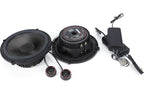 JBL CLUB 64CSQ 570 Watt 2-way Component Car Speakers