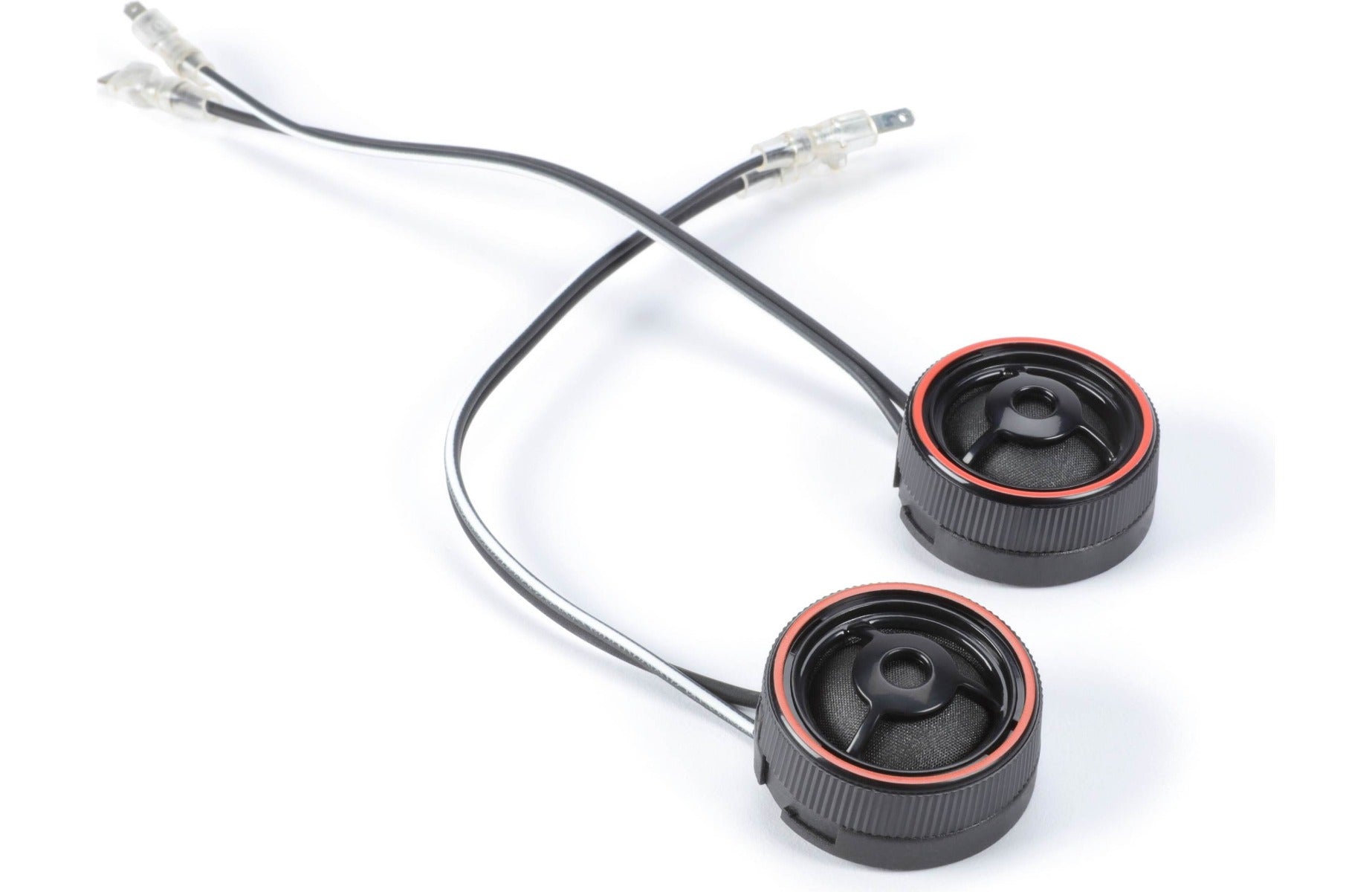 JBL CLUB 64CSQ 570 Watt 2-way Component Car Speakers