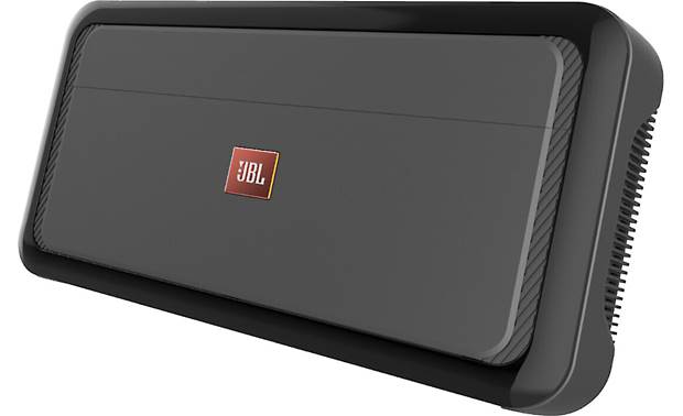 JBL CLUB A5055 - 5 Channel Class AB + D Amplifier 50W RMS x 4 + 500W RMS x 1