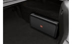 JBL CLUB A5055 - 5 Channel Class AB + D Amplifier 50W RMS x 4 + 500W RMS x 1