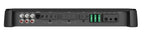 JBL CLUB A5055 - 5 Channel Class AB + D Amplifier 50W RMS x 4 + 500W RMS x 1