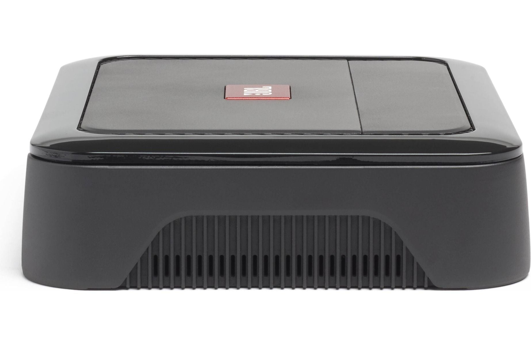 JBL Club A600 Mono Amplifier with Stage1200D loaded 1200 watt Twin subwoofer 12" Bandpass Ported Enclosure