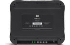 JBL Club A600 Mono Amplifier with Stage1200D loaded 1200 watt Twin subwoofer 12" Bandpass Ported Enclosure