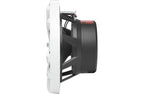 JBL Stage Marine 6 6-1/2 inch 16.5cm 2-way Flush Mount Marine Speakers