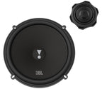 JBL 62CF Stadium Series 6-1/2" 2-way 330w Component car speakers