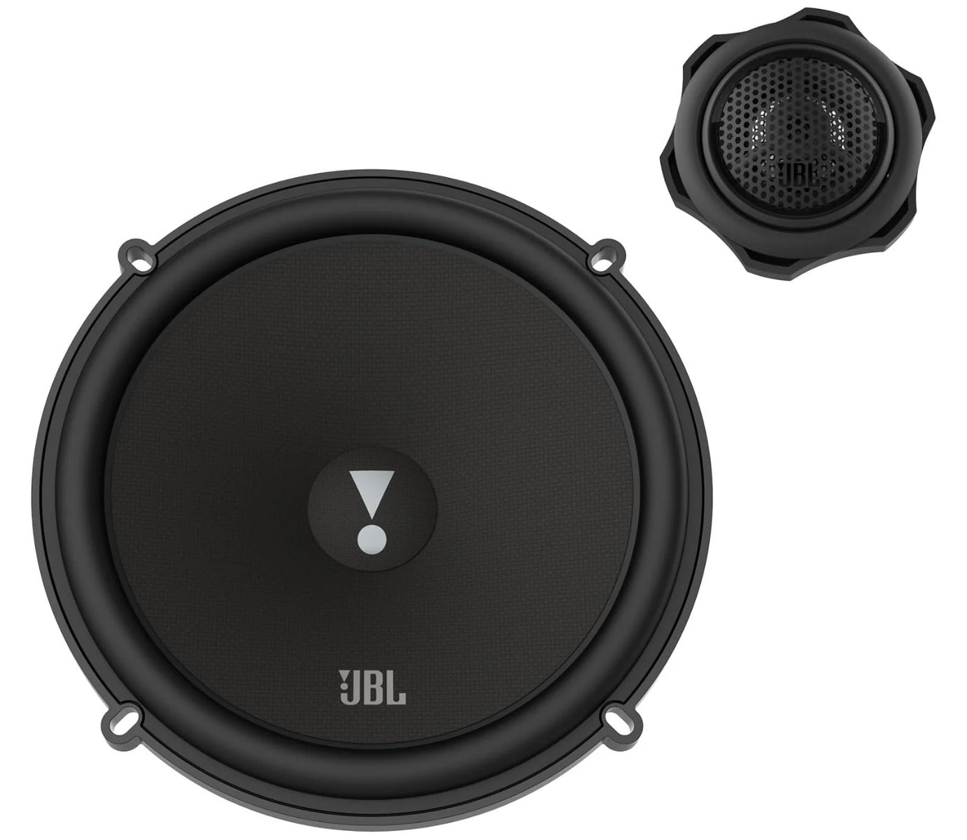 JBL 62CF Stadium Series 6-1/2" 2-way 330w Component car speakers