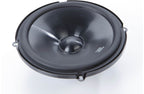 JBL Stage1 601C 6" (160mm) 200 Watt  2-way Component Car Speakers