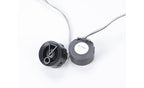 JBL Stage1 601C 6" (160mm) 200 Watt  2-way Component Car Speakers