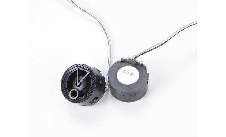 JBL Stage1 601C 6" (160mm) 200 Watt  2-way Component Car Speakers