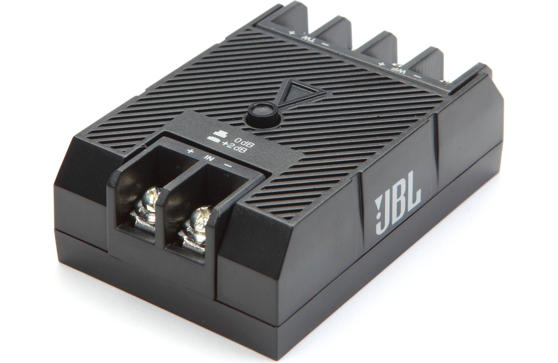 JBL Stage1 601C 6" (160mm) 200 Watt  2-way Component Car Speakers