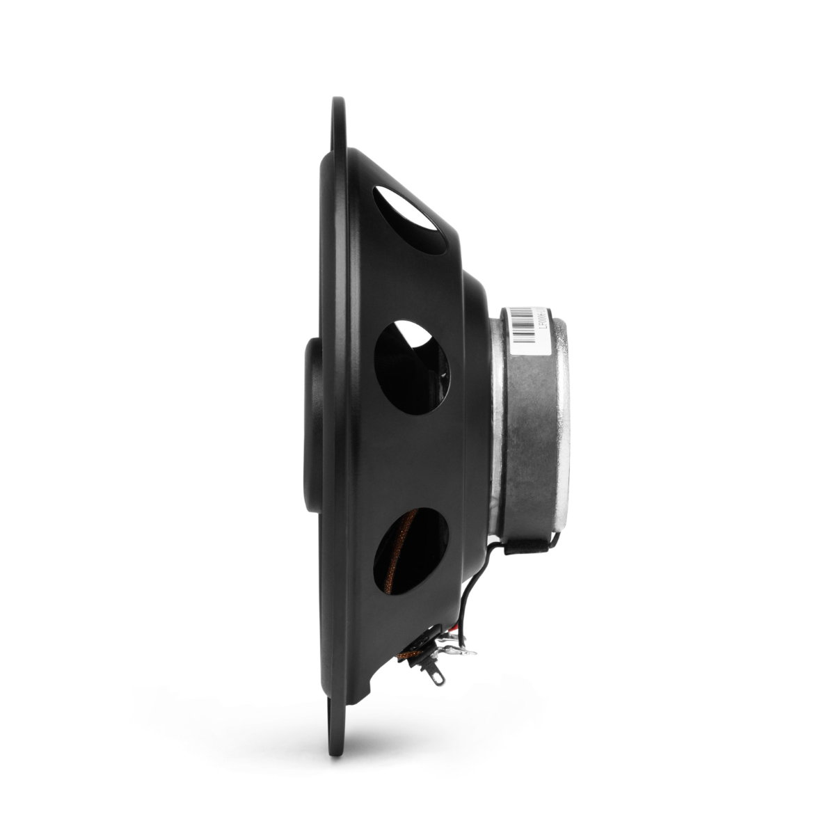 Audi A3, A4, A4 Avant JBL Stage1 61F 6-1/2" (165mm) 200 Watt  2-way Coaxial Car Speakers with CT25AU05