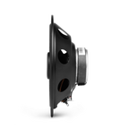 VW Beetle, Bora, Golf, Passat, Polo, Scirocco with JBL Stage1 61F 6.5"  200 Watt 2-way Coaxial Speakers