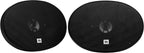 JBL Stage1 9631 - 6"x9" 300 Watt  3-way Coaxial Car Speakers