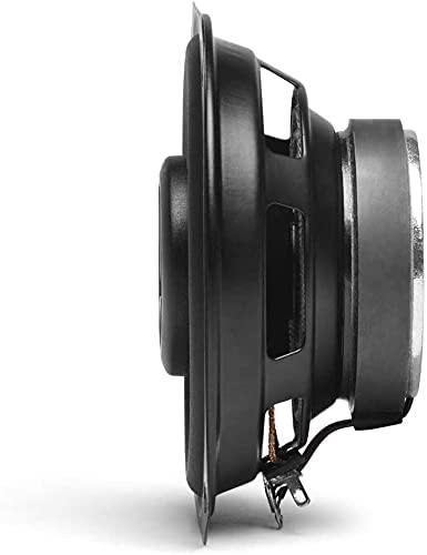 BMW 3, 5-Series, X1, X3, X5  JBL Stage2 424 - 4"  150 Watt  2-way Coaxial Car Speakers