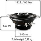 JBL Stage2 424 - 4"  150 Watt  2-way Coaxial Car Speakers