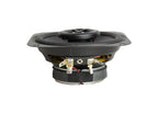 Fiat Grande Punto, Evo with Stage1 61F JBL Stage2 424 - Coaxial Car Speakers