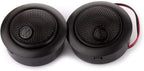 JBL STAGE2 604C - 6.5"  270 Watt  2-way Component Car Speakers