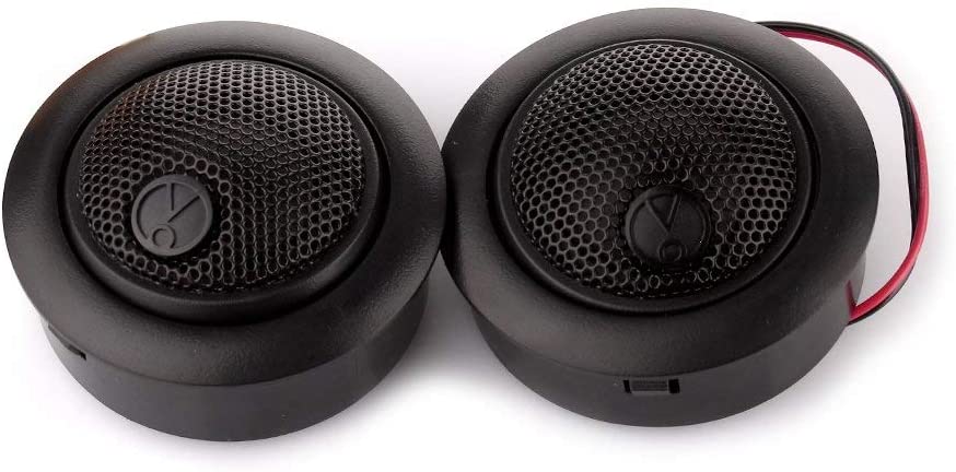 JBL STAGE2 604C - 6.5"  270 Watt  2-way Component Car Speakers