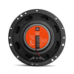 VW Caddy, Caravelle, Golf, Jetta, Multivan, Passat, Sharan, Tiguan, Touareg, Touran, Transporter with JBL Stage2 624 Front Door Speakers Fitting Kit