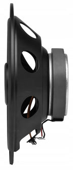 VW Beetle, Bora, Golf, Passat, Polo, Scirocco with JBL Stage2 624 - 6.5"  240 Watt  2-way Coaxial Car Speakers