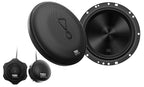 JBL Stage2 GEN2 65C - 6.5" (165MM) 2-Way Component Speakers