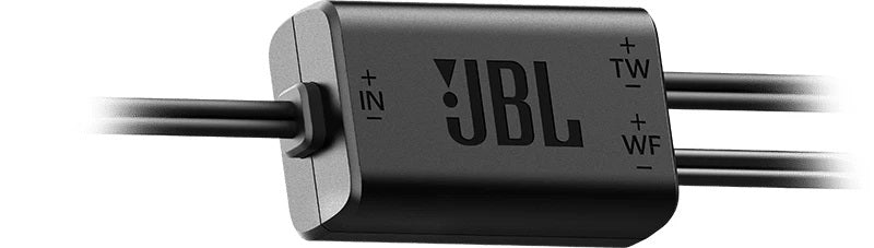 JBL Stage2 GEN2 65CF - 6.5" (165MM) 2-Way Component Speakers