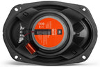 JBL STAGE2 9634 - 6"x9"  420 Watt 3-way Coaxial Car Speakers