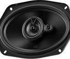 JBL Stage2 GEN2 965M - 6"x9" 3-Way Coaxial Speakers