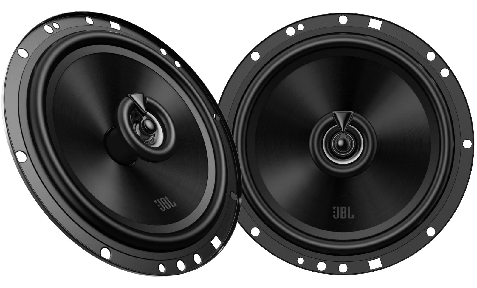 JBL Stage2 GEN2 65F – 6.5" (165mm) 2-Way coaxial speakers