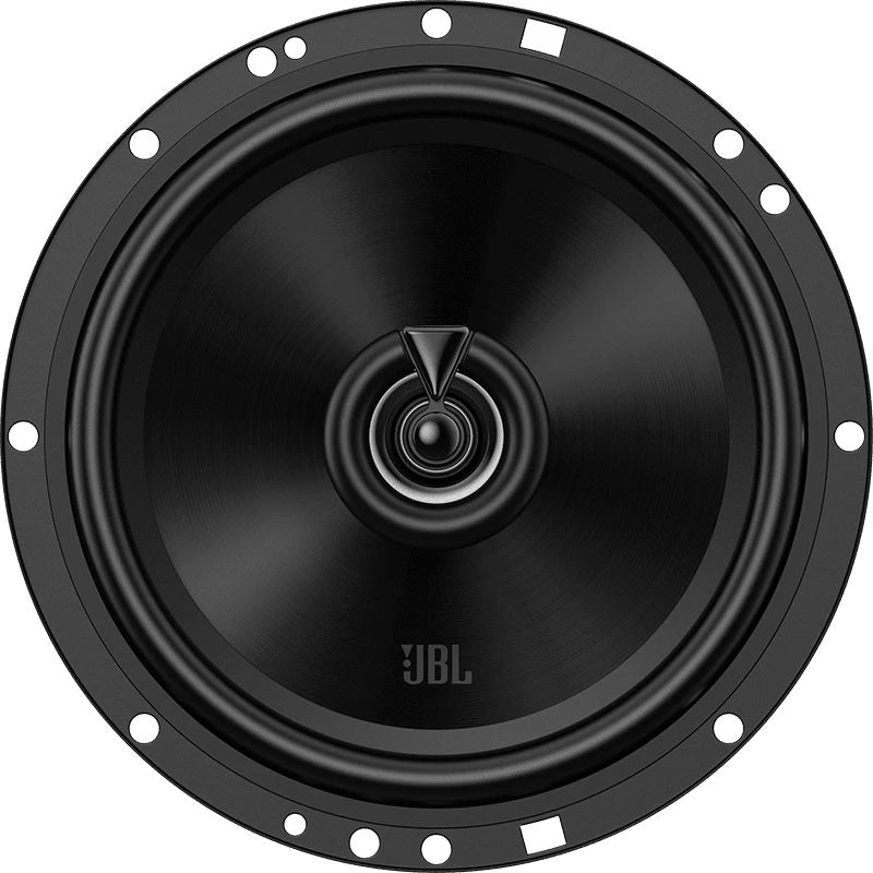 JBL Stage2 GEN2 65F – 6.5" (165mm) 2-Way coaxial speakers