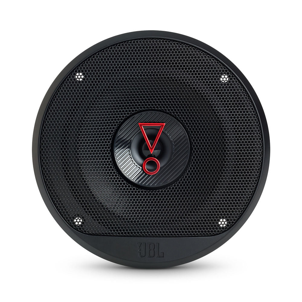 JBL Stage3 427 - 4"  150 Watt  2-way Coaxial Car Speakers Supplied with grills