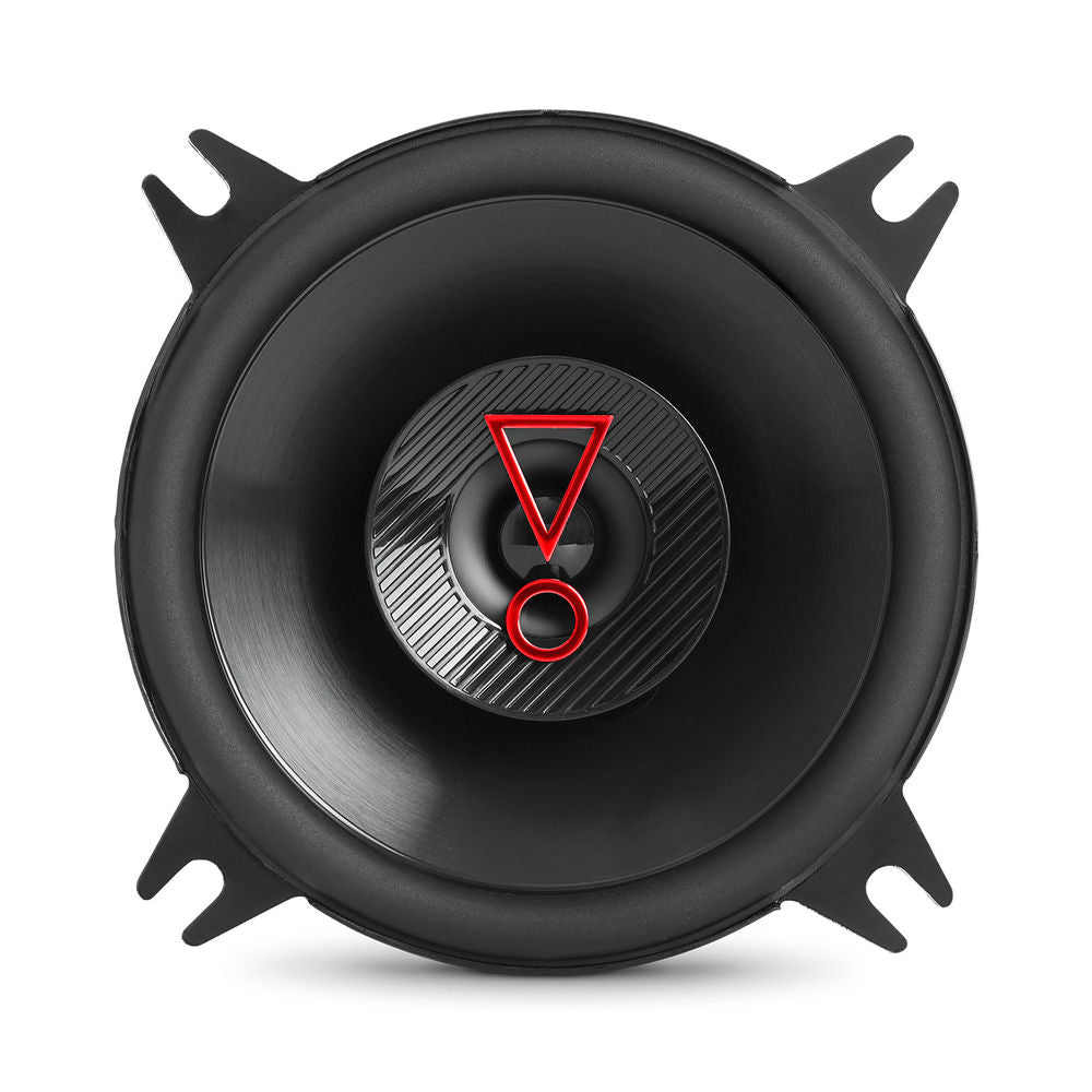 JBL Stage3 427 - 4"  150 Watt  2-way Coaxial Car Speakers Supplied with grills