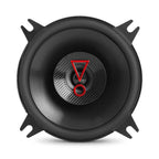BMW 3, 5 Series X1 X3 X5 JBL STAGE 3 427 4" 10cm 2-Way Component  Front/Rear Door Speakers Fitting Kit