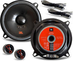 JBL Stage3 507CF - 5.25"  135 Watt  2-way Component Car Speakers