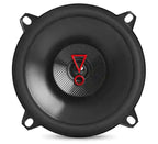 Mercedes Sprinter, Viano,  Vito JBL STAGE3 527 - 5.25"  200 Watt  2-way Coaxial Speaker kit