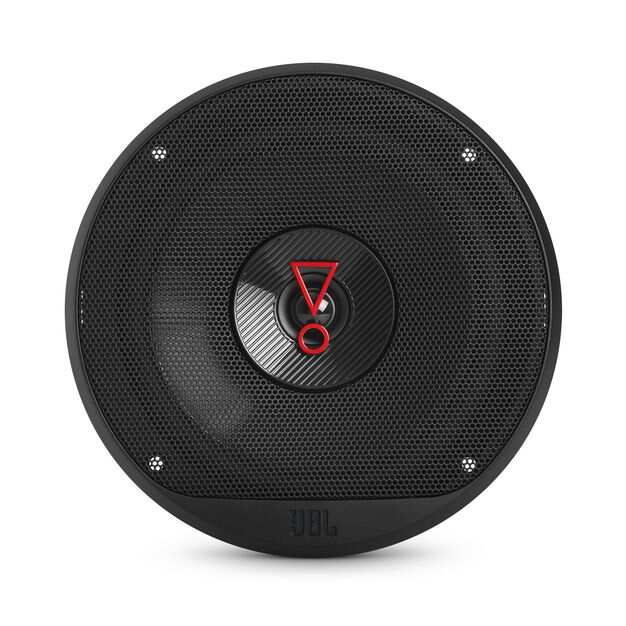 Mercedes Sprinter, Viano,  Vito JBL STAGE3 527 - 5.25"  200 Watt  2-way Coaxial Speaker kit