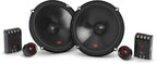 JBL Stage3 607CF - 6.5" Way 300W Component Speakers Factory Upgrade
