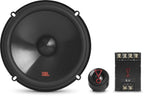 JBL Stage3 607CF - 6.5" Way 300W Component Speakers Factory Upgrade