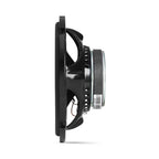 Seat Ibiza 2008-2014 JBL Stage3 627 Coaxial Car Speakers Speaker Adaptor