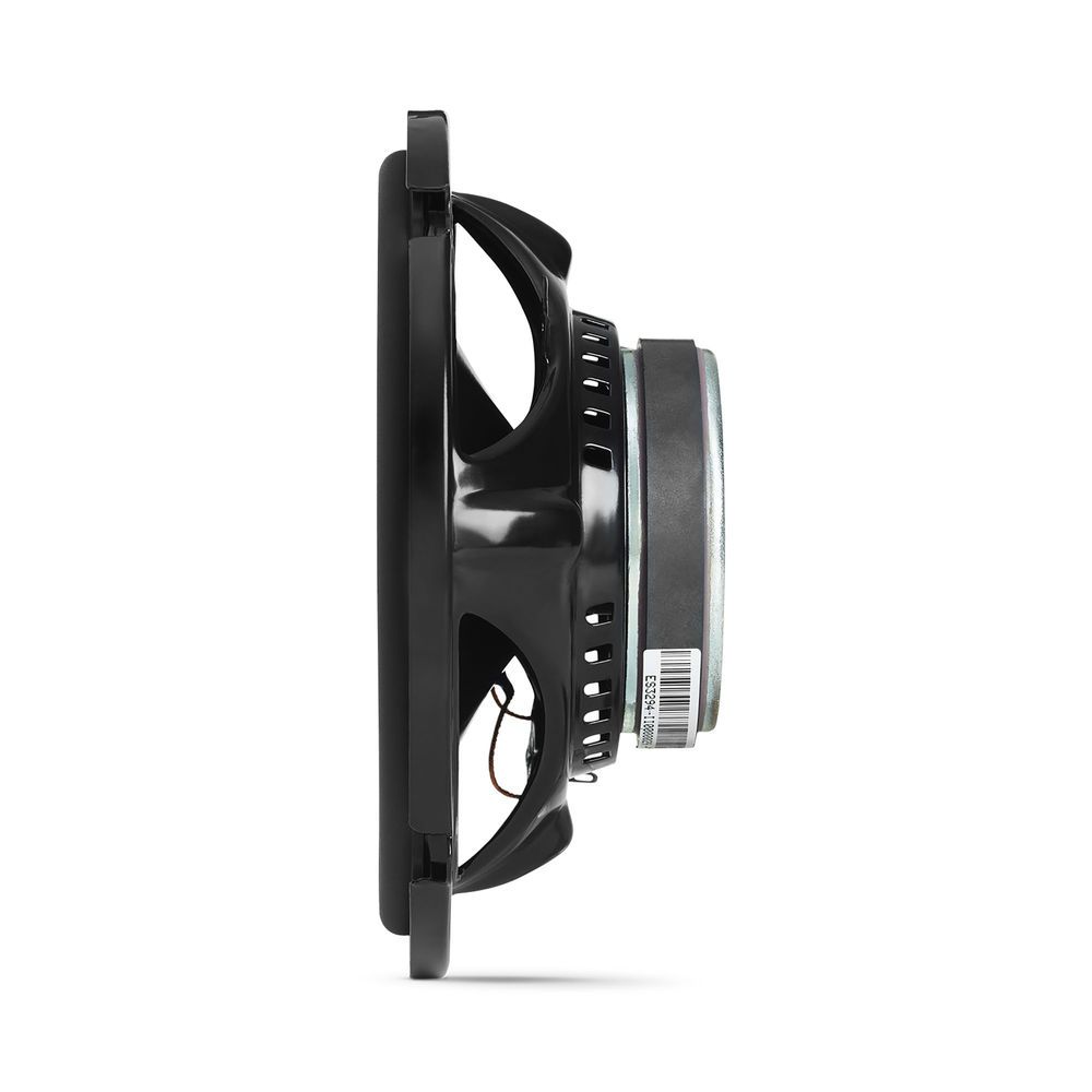 JBL STAGE3 627 - 6.5" 2-Way Coaxial Speakers 450W Total Power With Grills