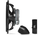 JBL Stage3 607CF - 6.5" Way 300W Component Speakers Factory Upgrade