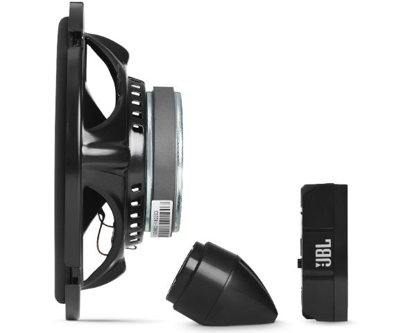 JBL Stage3 607CF - 6.5" Way 300W Component Speakers Factory Upgrade