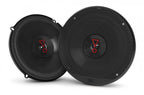 Nissan Almera, Juke, Micra, Note, NV200, Pulsar, Qashqai, Teana, Tiida, X-Trail JBL STAGE-3 627 16.5cm Front Door Car Speakers Upgrade Kit