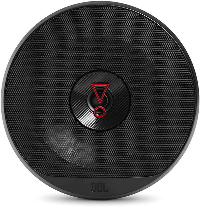 Audi A2 8Z Model 1999-2005 with JBL Stage3 627 - 6.5"  225 Watt  2-way Coaxial Speakers