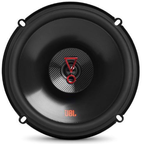 Audi A3, A4, A4 Avant JBL Stage3 627 - 6.5"  220 Watt  2-way Coaxial Front & Rear Upgrade Speakers