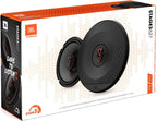 JBL Stage3 627 - 6.5"  225 Watt  2-way Coaxial Car Speakers