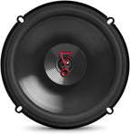 Seat Leon, Toledo 1M Model with JBL Stage3 627 - 6.5"  225 Watt  2-way Coaxial Speakers