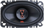 JBL STAGE3 6427 - 4" x 6"  175 Watt  2-way Coaxial Car Speakers